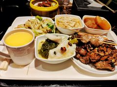 -堂会(白云店)