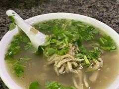 -清真喜兰老丁羊汤特色小吃