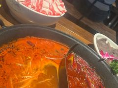 -巴卤社老火锅(财富店)