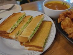 -HELLO 27 意面·沙拉·帕尼尼