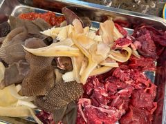 -金鼎雪山牦牛杂火锅(理县总店)