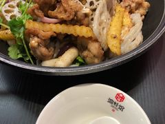 -渝蛙馆(新百店)