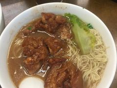 -七叔公面家(拱北口岸店)