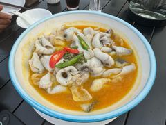 -百鱼庄(仙葫店)