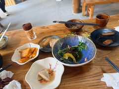 -大自然素食(望桐路店)