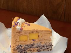 -森之烘焙.蛋糕.甜品台定制(番禺万博店)