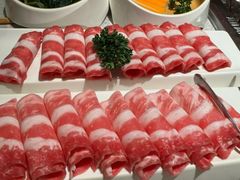 -海底捞火锅(勒泰店)