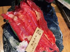 -黑牛の店·和牛烧肉(石家庄万象城店)