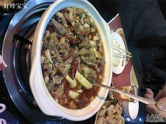 Photo-0042-刘一锅筋头巴脑(小北店)