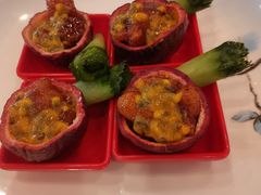 -国家五钻酒家·西樵旺阁渔村(西樵店)