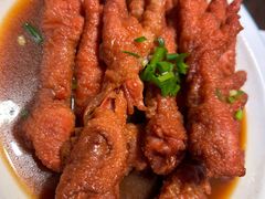 -惠宾饭庄(中山路店)