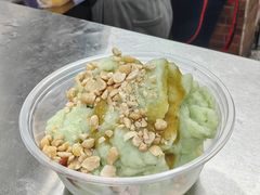-夏食光安顺小舒冰粉冰浆(甲秀楼店)