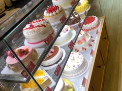 -味多美蛋糕(看丹桥店)