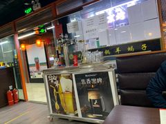 -老诚一锅羊蝎子(黄寺大街店)