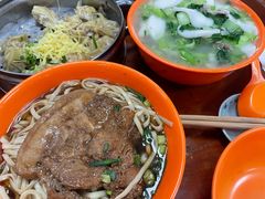 -味一早餐(新芝路店)