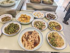 -龙福园·回家干饭小炒(徐东店)