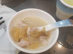-老来福·非遗酸汤兔(凯旋路店)