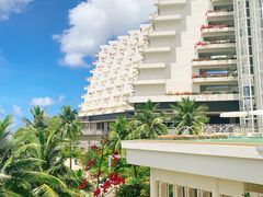 -塞班肯辛顿酒店Kensington Hotel Saipan