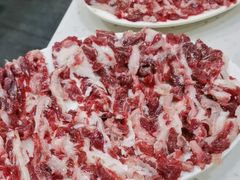 -黑山牛肉汤火锅(花城汇店)