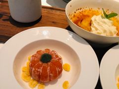 -春树下·树屋花房西餐厅(罍街AS1980店)