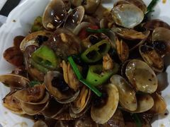 -钱大妈海鲜饭店(旅游大道店)