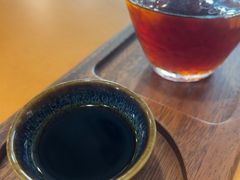 -木及咖啡