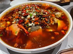 -四川饭店(长白店)