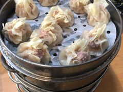 -真真鲜馄饨店(启蒙路店)