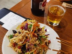 -管氏翅吧(马家堡店)