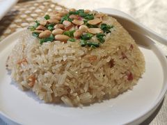 -味可道美食坊(福基路店)