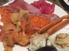 -上海宝华万豪酒店