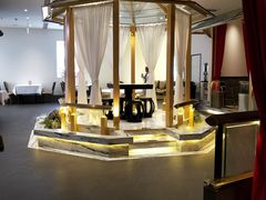 -小厨娘淮扬菜(六合欢乐港店)