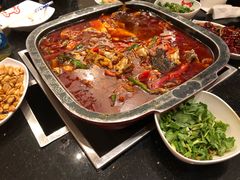 -自贡好吃客(科华店)