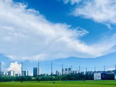 -广州冠景高尔夫练习场