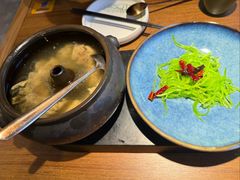 -云海肴·云南小炒·汽锅鸡(天津国金汇店)