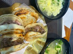 -永茂驴肉(莲池南大街总店)