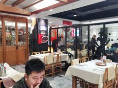 大堂-辣婆婆(航天桥店)