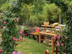 -HERRE·FARM 赫尔露营农场·团建聚会包场