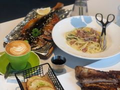 -IL Forno 意坊·意大利餐厅(温州万象城店)