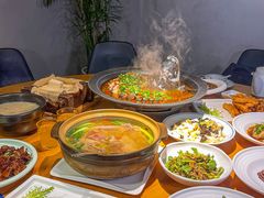 -几荷·恰似故人来(秀水广场店)