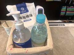 -和颐酒店(广州琶洲会展中心广州塔赤岗地铁站店)