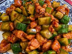 -北大地皖峰饭馆