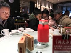 -味上湘菜馆(河马店)