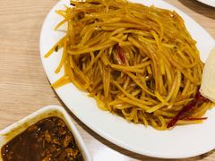 -姥家春饼店(漳州二路店)