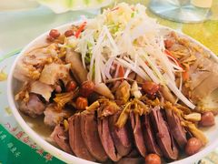 -椿记烧鹅(建干路店)