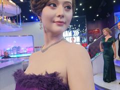 -武汉杜莎夫人蜡像馆
