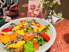 -La Terre乐田(万象城店)