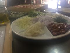 -阿鸟农庄(石壁店)