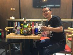 -壹酒贰肉1926·深夜食堂(南京北街店)