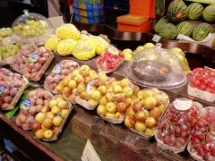 -鲜丰水果(仙霞路店)